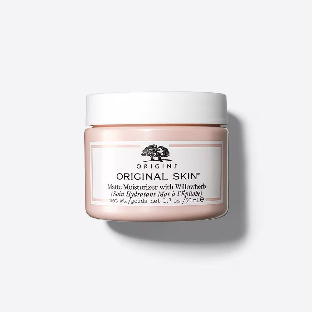 Origins Original Skin Matte Moisturizer with Willowherb 1.7oz
